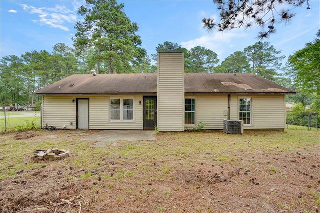 1516 Doncaster Drive, Fayetteville, NC 28304