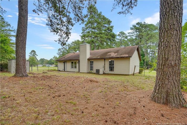1516 Doncaster Drive, Fayetteville, NC 28304