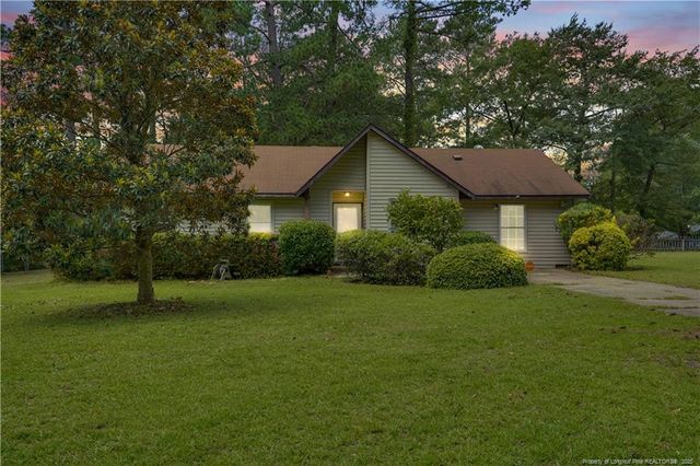 1516 Doncaster Drive, Fayetteville, NC 28304