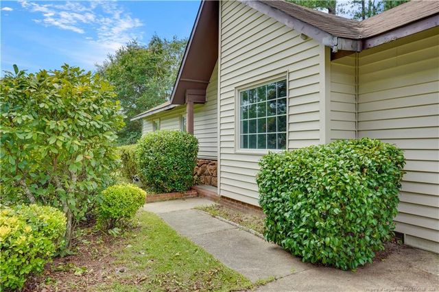 1516 Doncaster Drive, Fayetteville, NC 28304