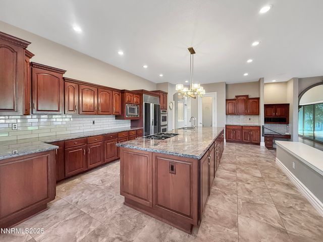 12775 Silver Wolf Road, Reno, NV 89511