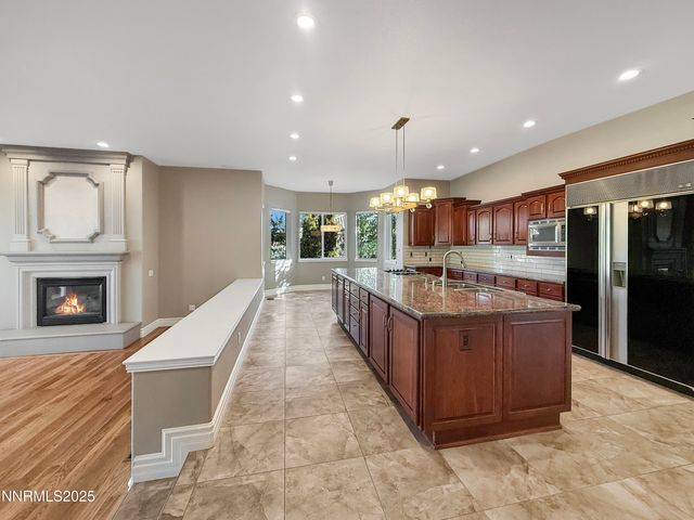 12775 Silver Wolf Road, Reno, NV 89511