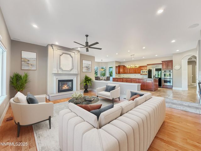 12775 Silver Wolf Road, Reno, NV 89511