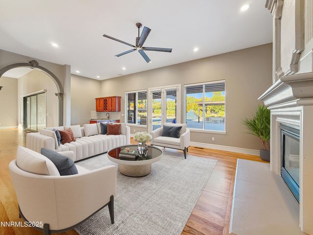 12775 Silver Wolf Road, Reno, NV 89511