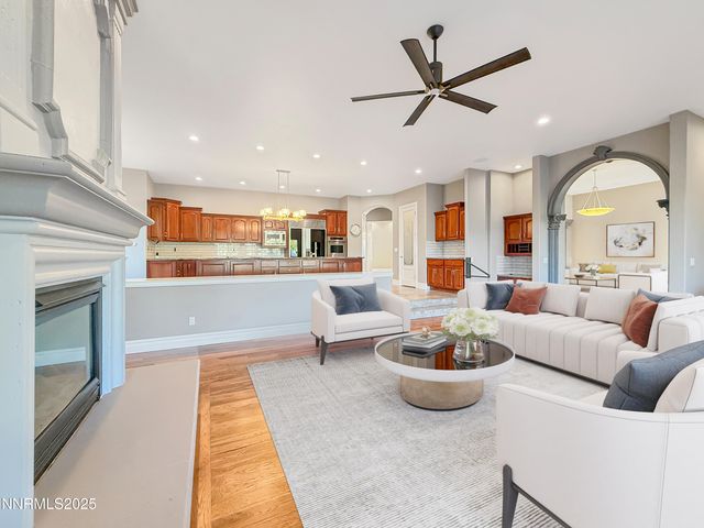 12775 Silver Wolf Road, Reno, NV 89511