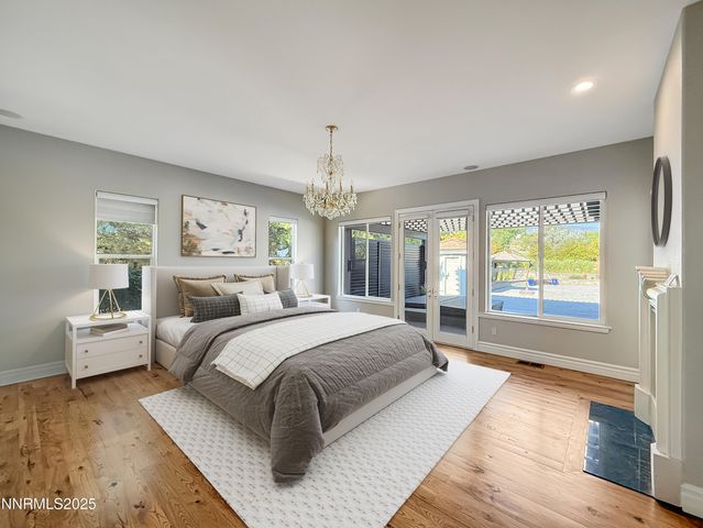 12775 Silver Wolf Road, Reno, NV 89511