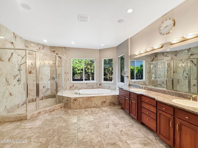 12775 Silver Wolf Road, Reno, NV 89511