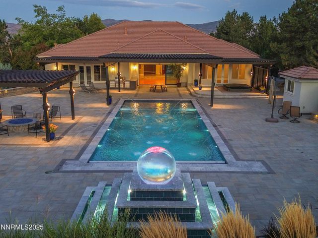 12775 Silver Wolf Road, Reno, NV 89511