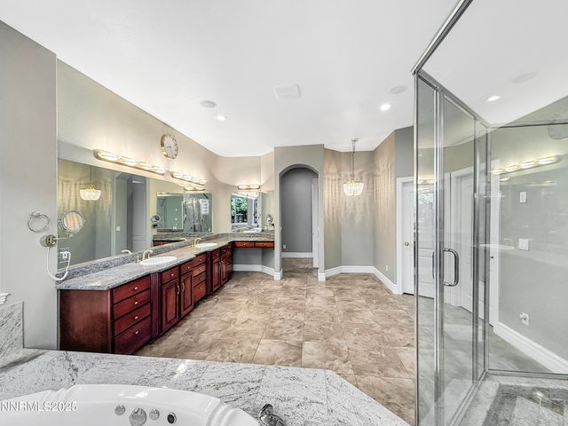 12775 Silver Wolf Road, Reno, NV 89511