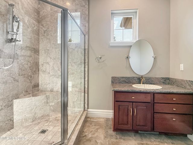 12775 Silver Wolf Road, Reno, NV 89511