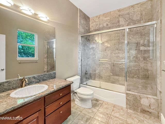 12775 Silver Wolf Road, Reno, NV 89511