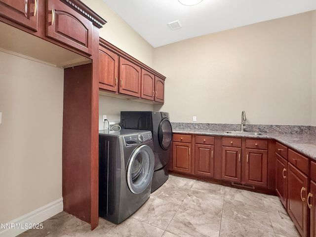 12775 Silver Wolf Road, Reno, NV 89511