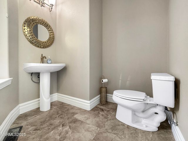 12775 Silver Wolf Road, Reno, NV 89511