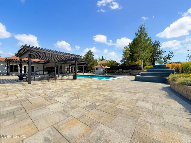 12775 Silver Wolf Road, Reno, NV 89511