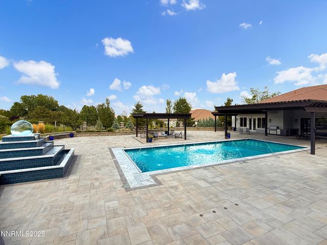 12775 Silver Wolf Road, Reno, NV 89511