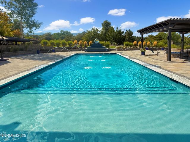 12775 Silver Wolf Road, Reno, NV 89511