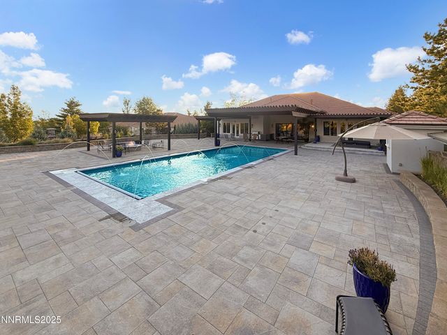 12775 Silver Wolf Road, Reno, NV 89511