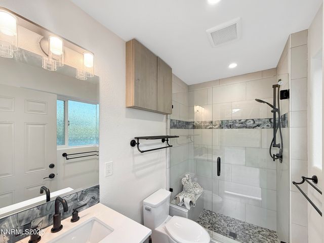 12775 Silver Wolf Road, Reno, NV 89511