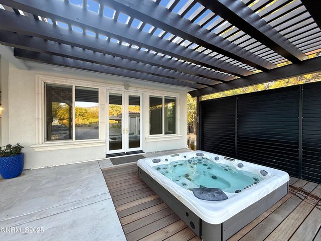 12775 Silver Wolf Road, Reno, NV 89511