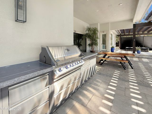 12775 Silver Wolf Road, Reno, NV 89511