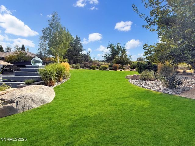 12775 Silver Wolf Road, Reno, NV 89511