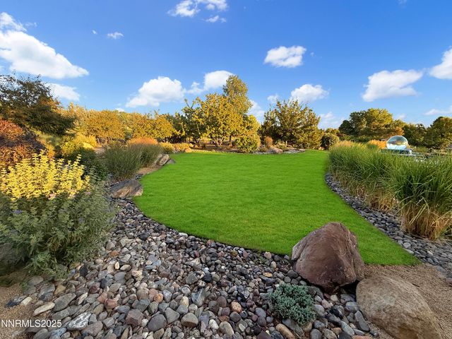 12775 Silver Wolf Road, Reno, NV 89511