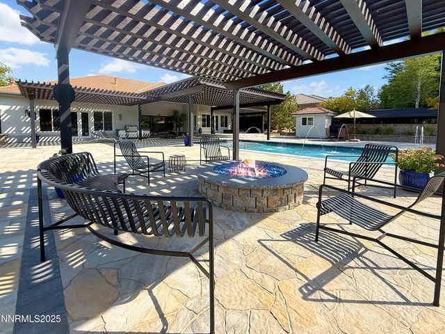 12775 Silver Wolf Road, Reno, NV 89511