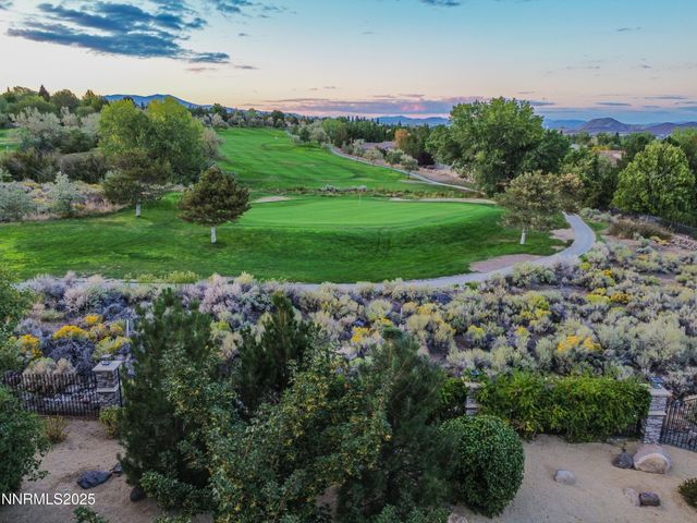 12775 Silver Wolf Road, Reno, NV 89511