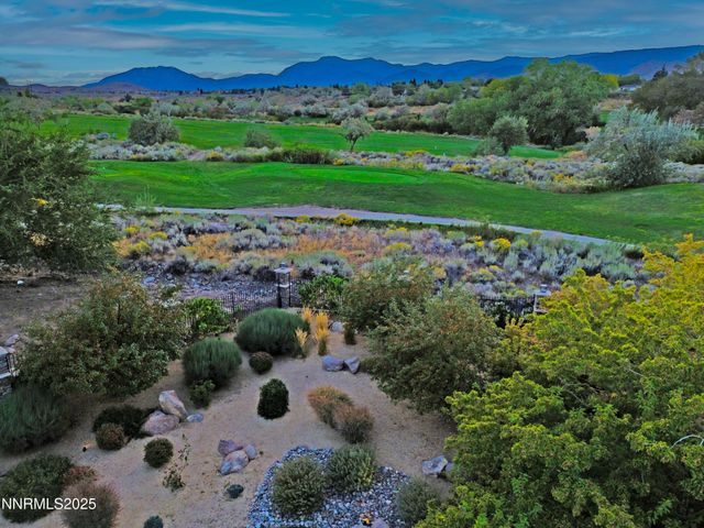 12775 Silver Wolf Road, Reno, NV 89511