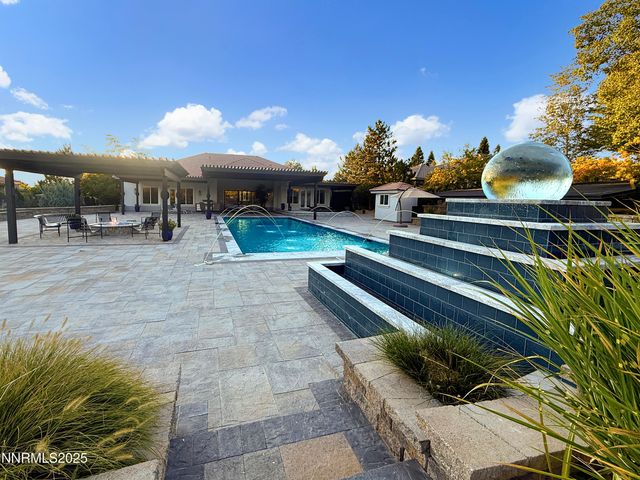 12775 Silver Wolf Road, Reno, NV 89511