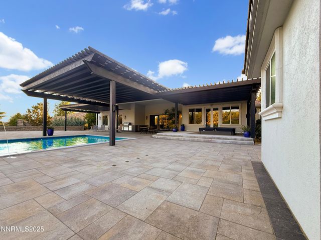 12775 Silver Wolf Road, Reno, NV 89511