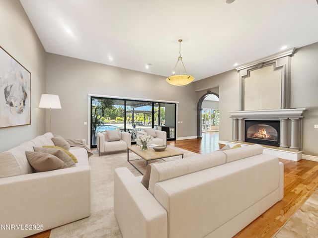 12775 Silver Wolf Road, Reno, NV 89511