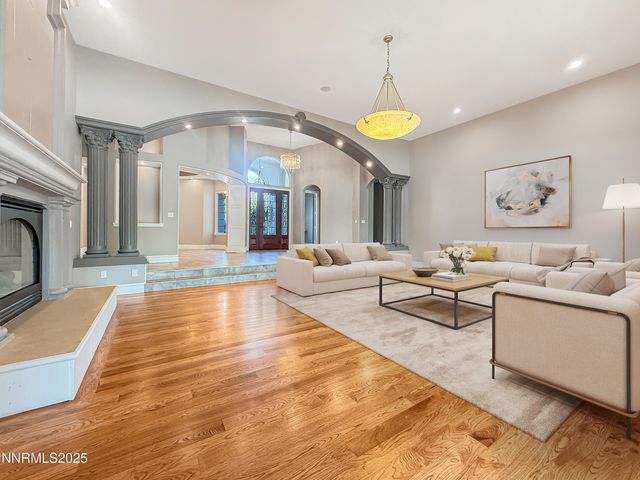 12775 Silver Wolf Road, Reno, NV 89511