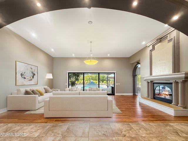 12775 Silver Wolf Road, Reno, NV 89511