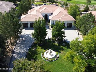 12775 Silver Wolf Road, Reno, NV 89511