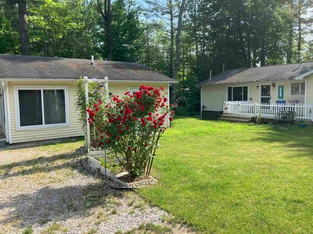 5611 NE East Shore Drive Lot: 10-11, Kalkaska, MI 49646