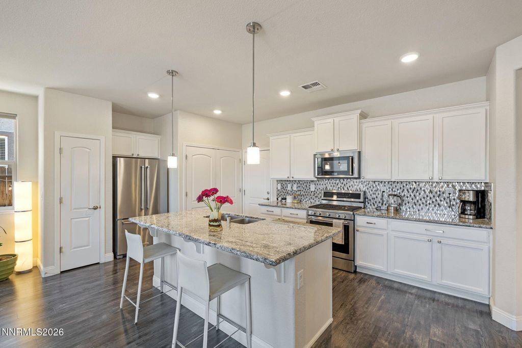 Image 1 of property listing at 2013 Harmony Valley Way, Reno, NV 89521