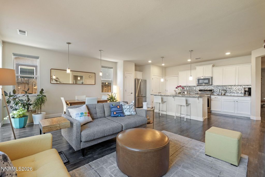 Image 18 of property listing at 2013 Harmony Valley Way, Reno, NV 89521