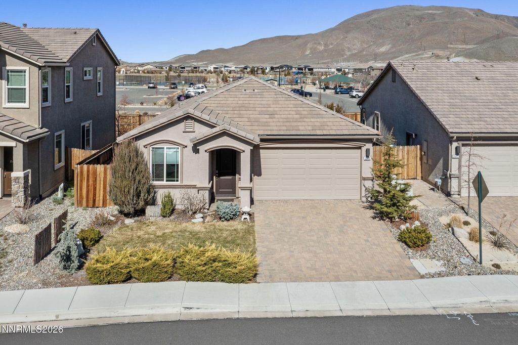 Image 20 of property listing at 2013 Harmony Valley Way, Reno, NV 89521