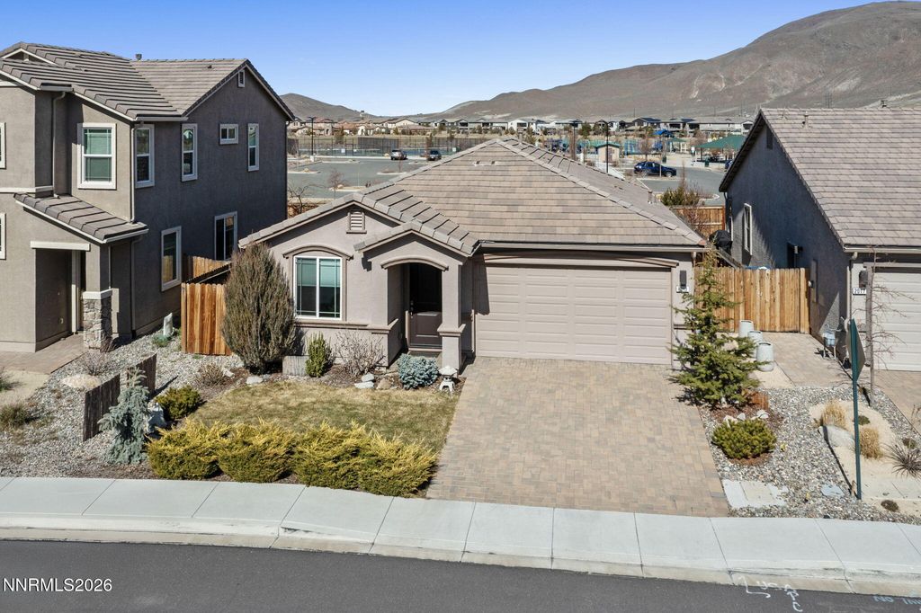 Image 21 of property listing at 2013 Harmony Valley Way, Reno, NV 89521