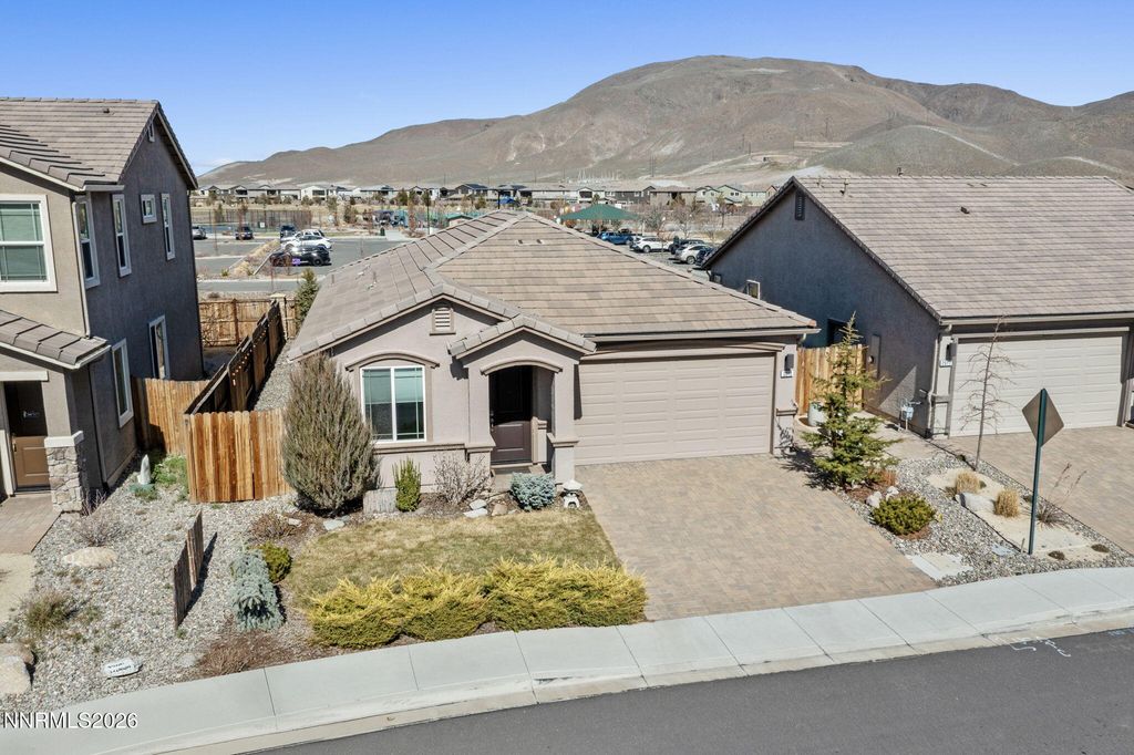 Image 22 of property listing at 2013 Harmony Valley Way, Reno, NV 89521
