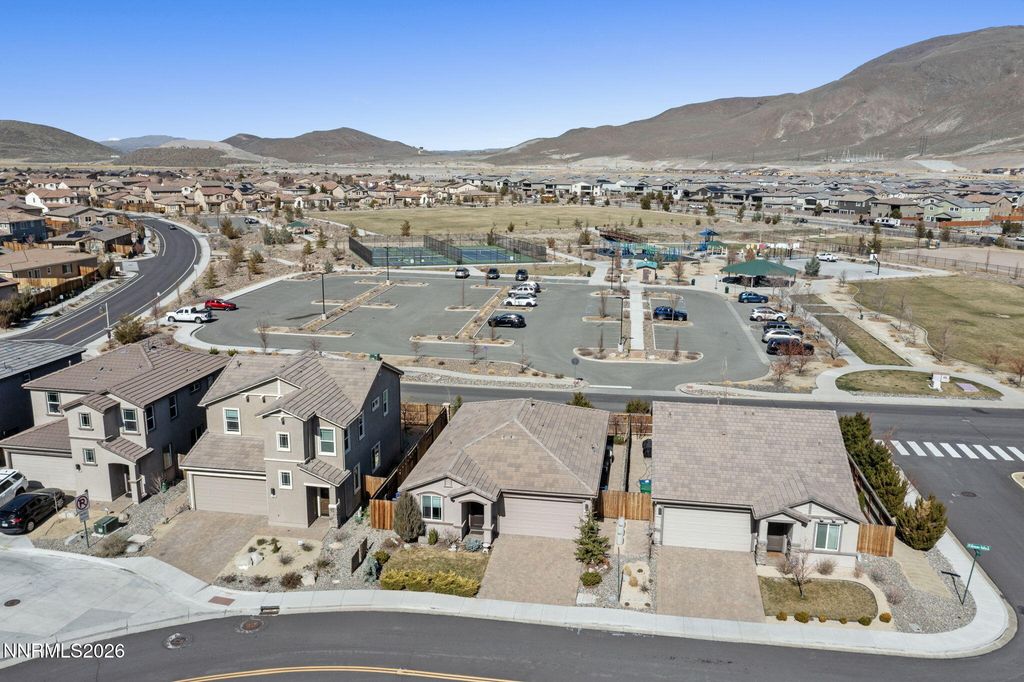 Image 25 of property listing at 2013 Harmony Valley Way, Reno, NV 89521
