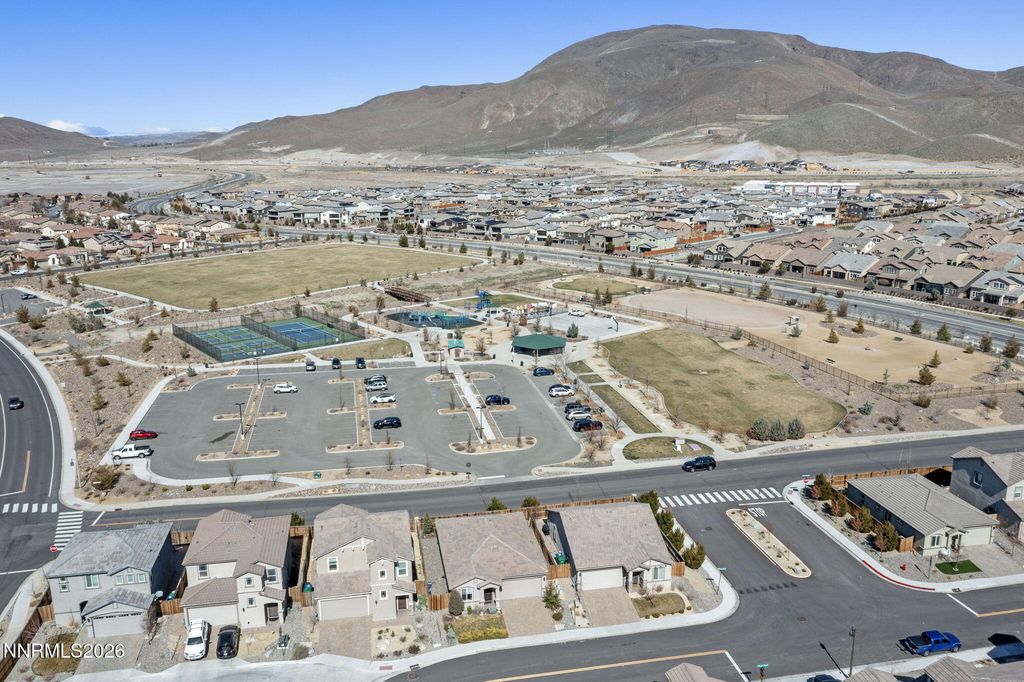 Image 27 of property listing at 2013 Harmony Valley Way, Reno, NV 89521