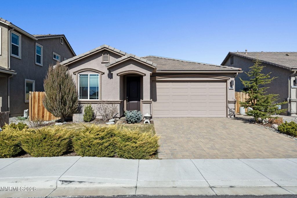 Image 3 of property listing at 2013 Harmony Valley Way, Reno, NV 89521