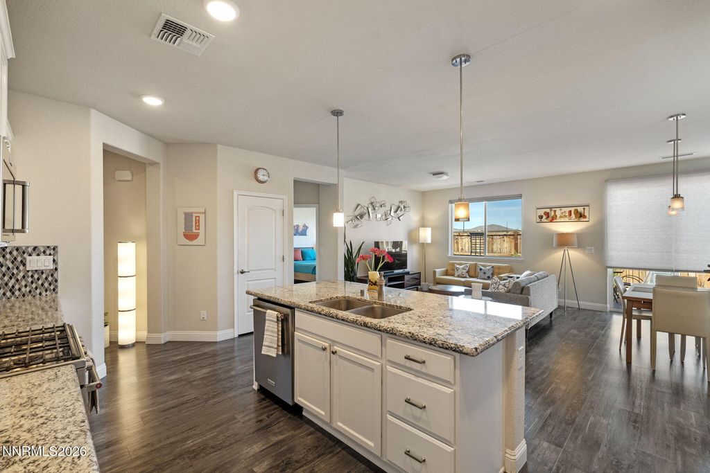 Image 30 of property listing at 2013 Harmony Valley Way, Reno, NV 89521