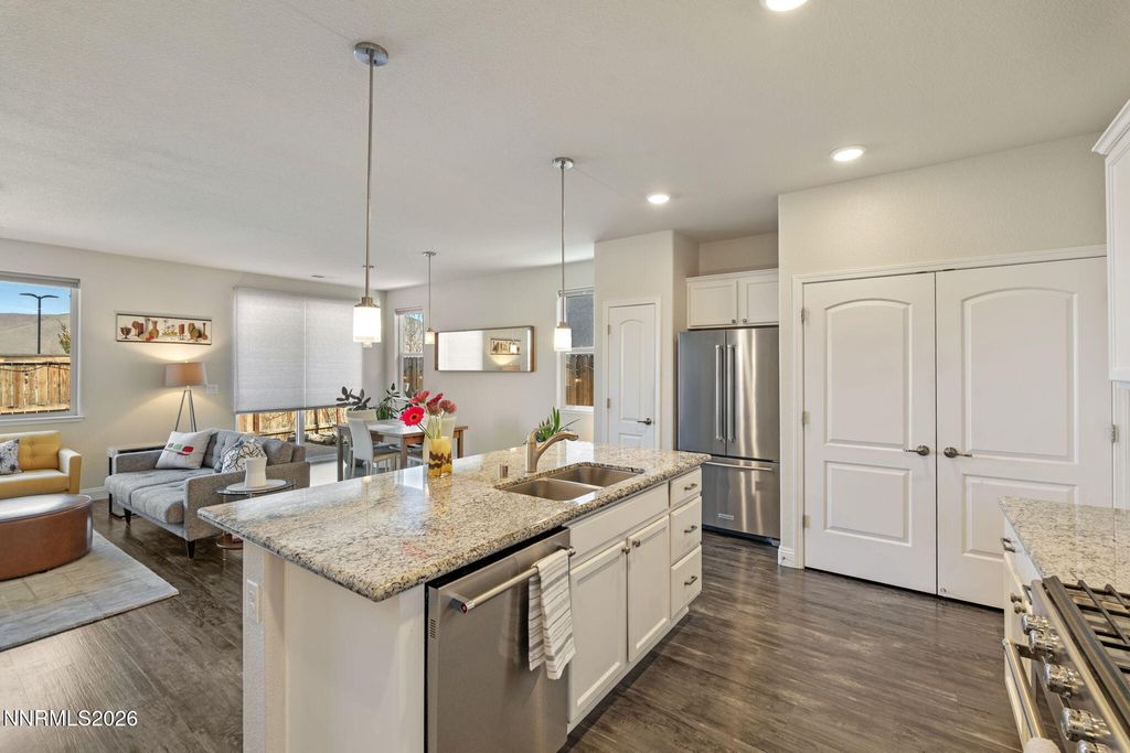 Image 32 of property listing at 2013 Harmony Valley Way, Reno, NV 89521