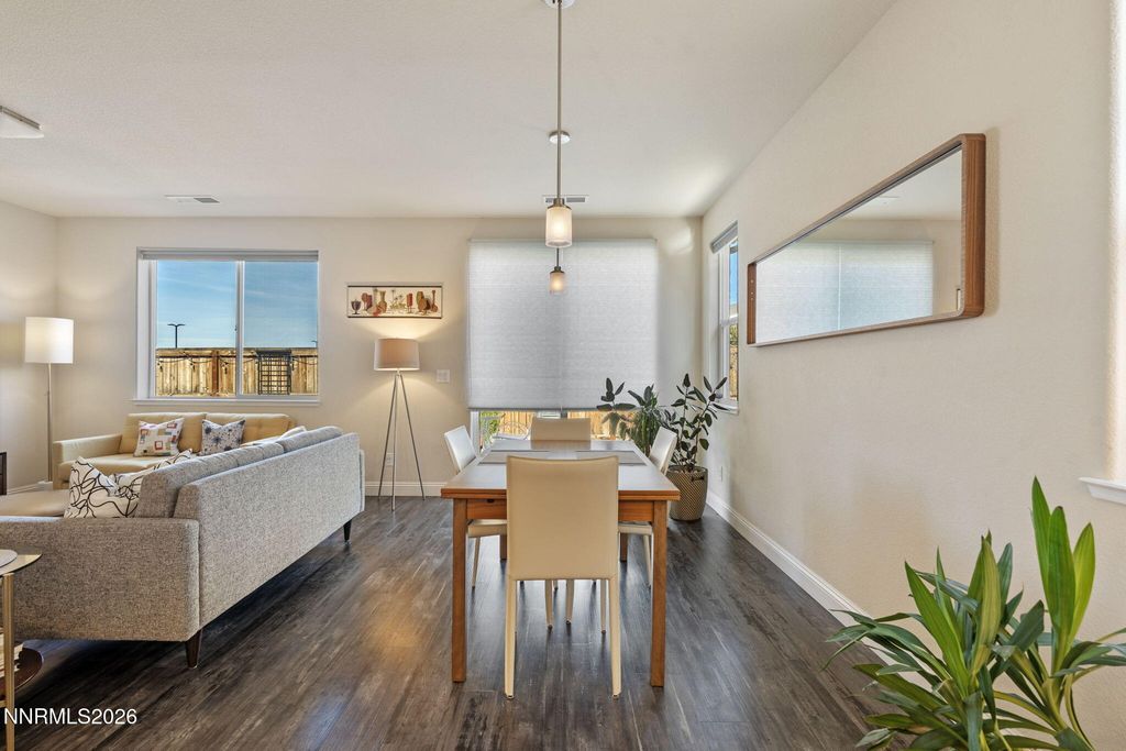 Image 33 of property listing at 2013 Harmony Valley Way, Reno, NV 89521