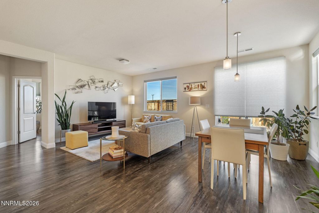 Image 34 of property listing at 2013 Harmony Valley Way, Reno, NV 89521