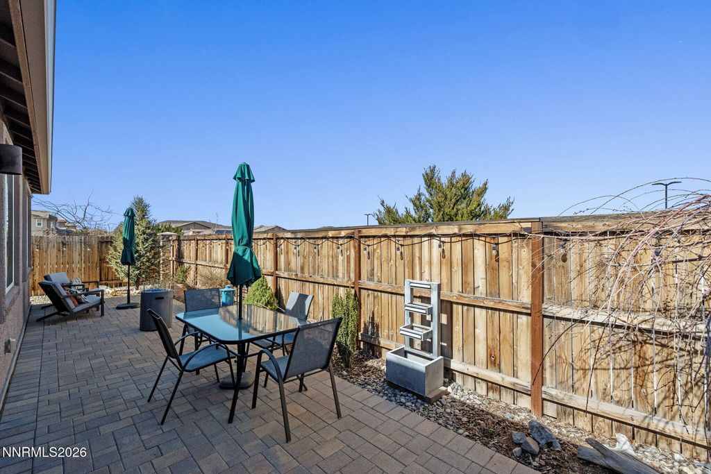 Image 36 of property listing at 2013 Harmony Valley Way, Reno, NV 89521