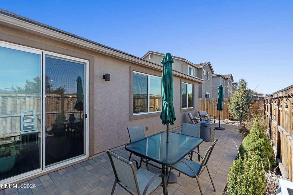 Image 37 of property listing at 2013 Harmony Valley Way, Reno, NV 89521